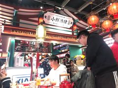 -辣小鲜·南昌大排档(船山路店)