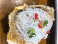 -清真·老金烧烤·小龙虾(奥体中路店)