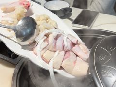 -同仁四季椰子鸡(福田东园总店)