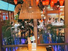 大堂-农耕记·湖南土菜(halo广场店)