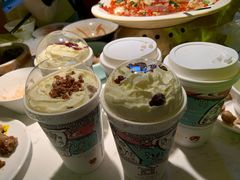 -茶颜悦色(雨花亭凯德二楼店)