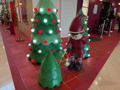 -添好运点心专门店(中环IFC店)