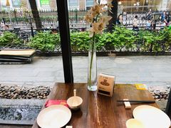 -金枝玉叶上海人家食府(三里河店)