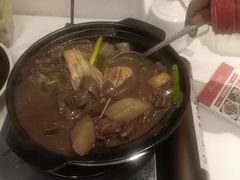 -新兴家喻酒家·羊城名宴(昌岗店)