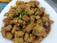 -龙宫海鲜楼(长乐漳港店)