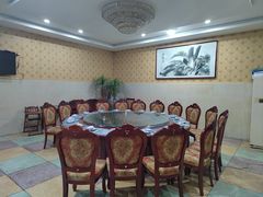-香泉大酒店