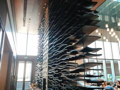 大堂-四季酒店·空中花园 Aria on 9