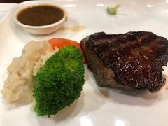 -德大西餐社(云南南路店)