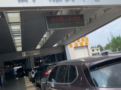 -上海永达通途别克4S店(七宝店)