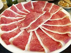 -清真·鸦儿李记·涮肉(和平里店)