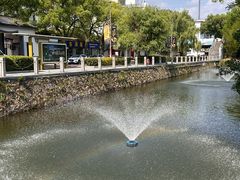 -台州府城(东湖)