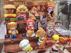 -泡泡玛特POPMART(天环购物中心店)