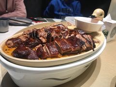 -八府香鸭·啫啫煲(华山路店)