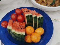 -红菜坊·烤鸭·川鲁宴(石园店)