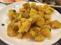 -阿马蛋汤·宁波小海鲜(总店)