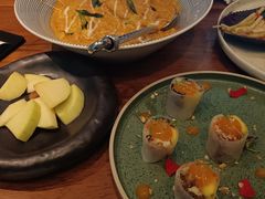 -星叶·东南亚料理(宁波万象汇店)