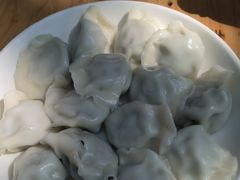 韭菜饺子-山东水饺(南坪新街店)
