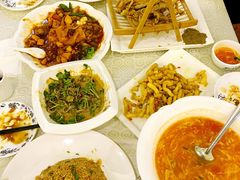 -天津雅园饭店(成林道店)