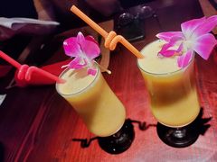 -花马天堂云南餐厅 Lost Heaven(高邮路店)