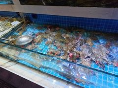 -花西亭·海鲜自助餐厅(瑞城名人酒店)