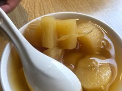 -张飞木薯羹(金鱼巷店)