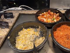 -上海锦江汤臣洲际大酒店壹阶层