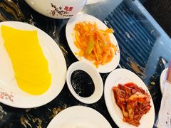 -桃园中华料理炸酱面(燕儿岛路店)