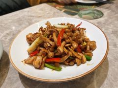 -大树餐厅(红旗街万达店)