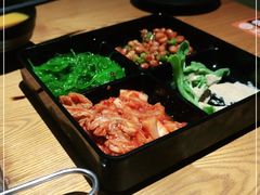 -千寻烧肉(政务区店)