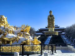 -红光山景区