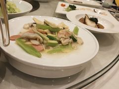 -三元宾馆-中餐厅
