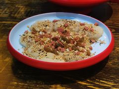 豆香冰麻糍-老闵田螺馆·南昌特色(总店)