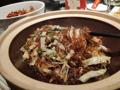 -味上湘菜馆(岳麓山店)