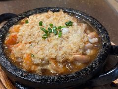 -小菜园新徽菜(常州武进吾悦店)