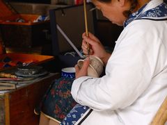 -景德镇古窑民俗博览区