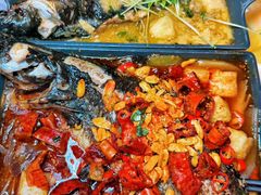 -北京王府井希尔顿酒店·万斯阁西餐厅