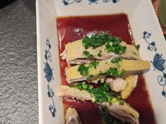 -锦荟JINHUI·浙江小馆(上海荟聚店)