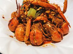 -虾胡闹龙虾馆(湄南河店)