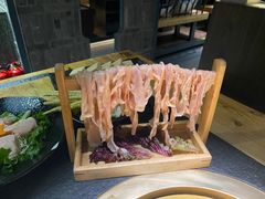 -湊湊火锅·茶憩(石家庄万象城店)