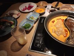 五种口味大福-温野菜涮涮锅(西单大悦城店)