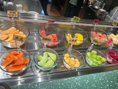 -水平有限广西米粉·广西风味集(五道口店)