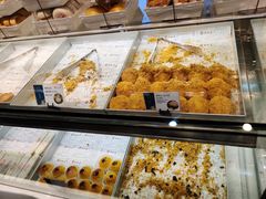 -吴酥生宫廷酥饼(南门口店)