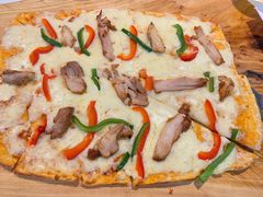 -疯克大象美式烤肉餐厅