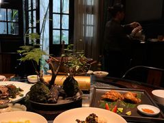 -31号公馆(黄兴广场白果园店)