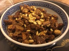 -兰边碗(鼓楼店)