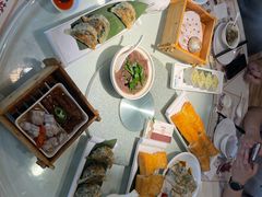 -粤点越有·茶点·粤菜(樵岭国际店)