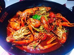 -辣家私厨(义乌银海店)