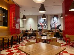 -城市大道红炉披萨烘焙坊