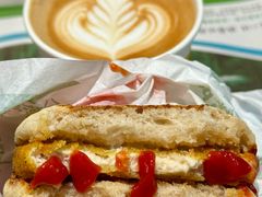 -麦当劳(未来城购物中心店)