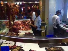-陈记顺和牛肉火锅馆(天河北路店)
